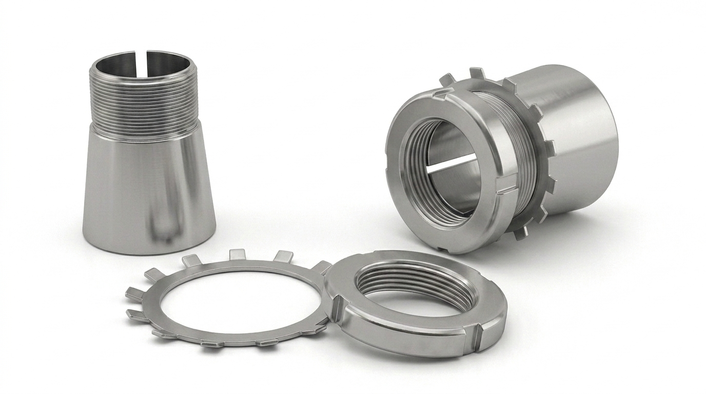 Adapter Sleeve