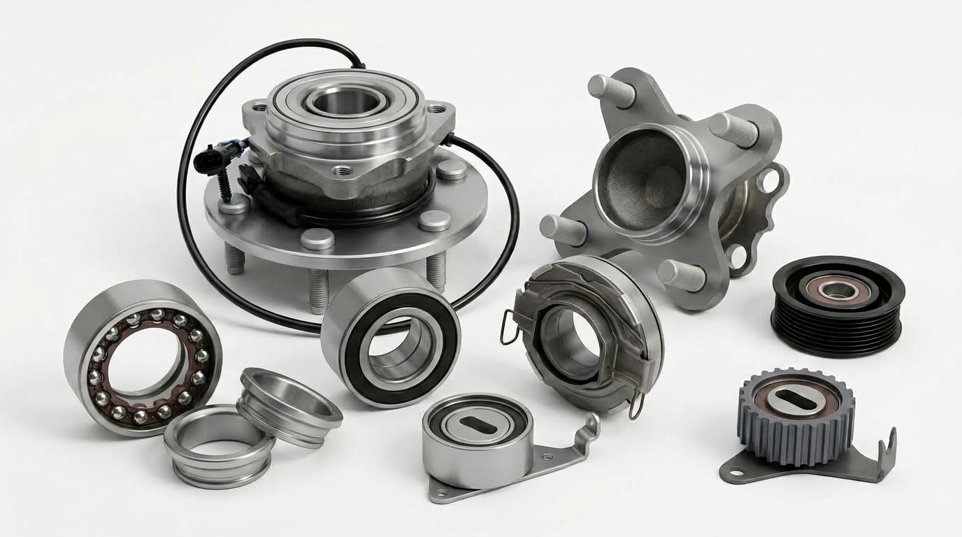 Automotive Bearing