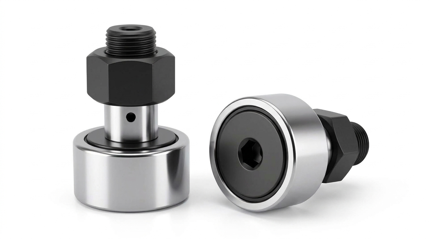 Cam Follower Bearing
