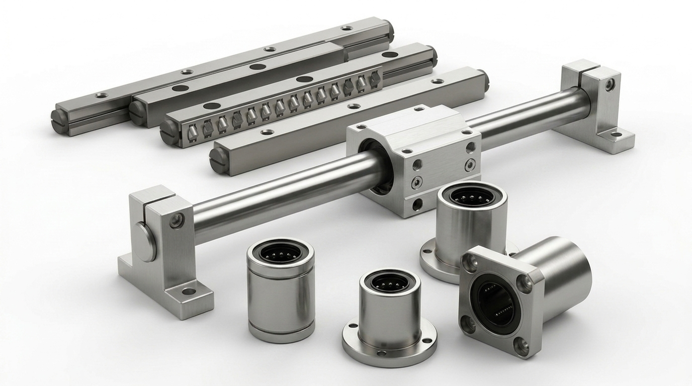 Linear Motion Bearing