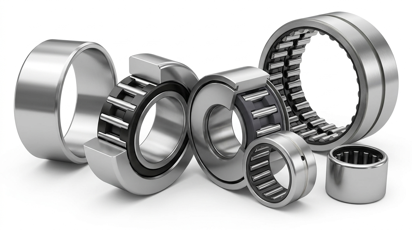 Needle Bearing