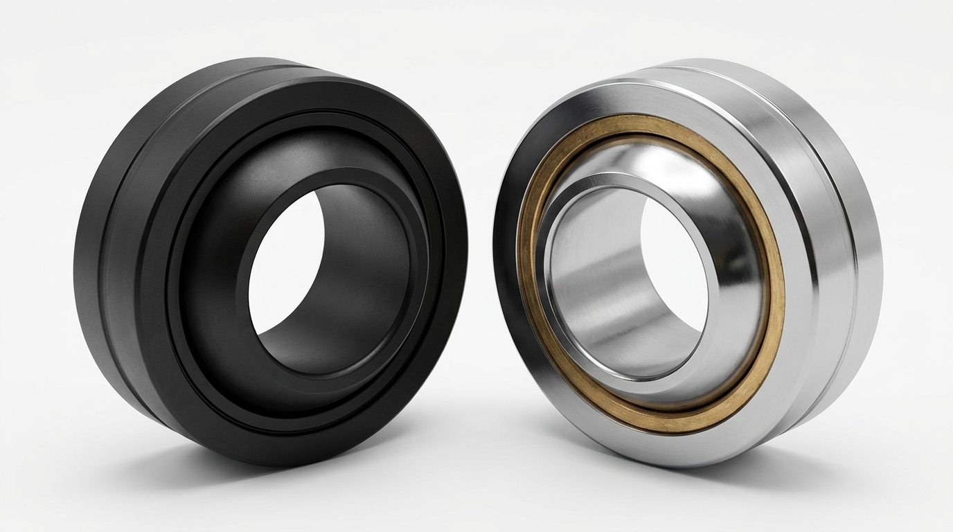 Plain Bearing