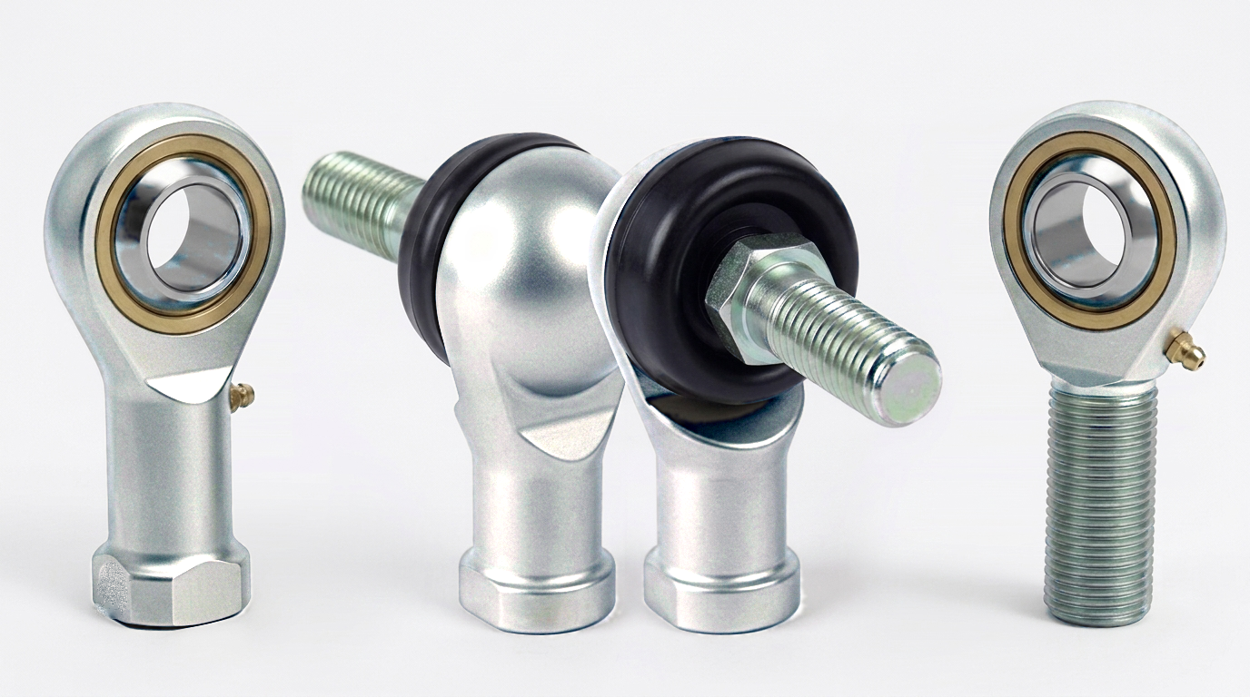 Rod End Bearing