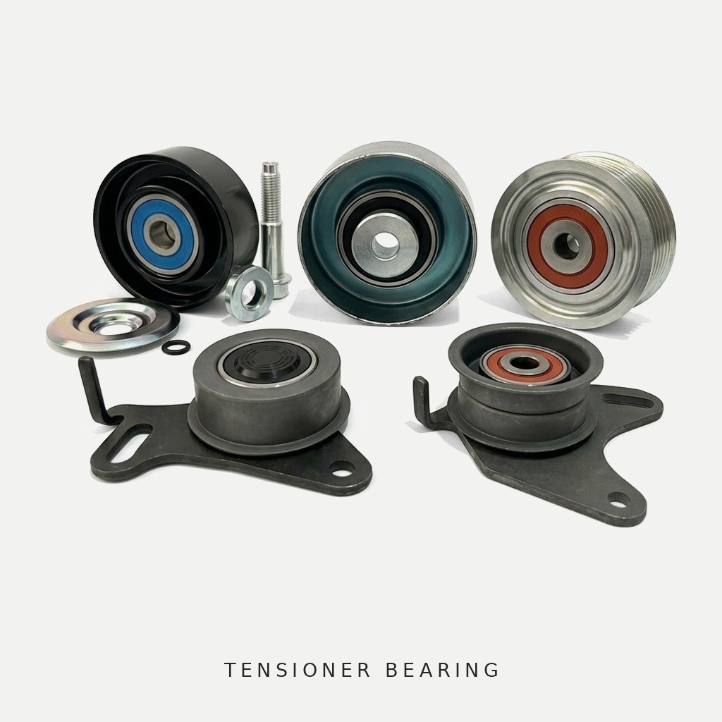 Automotive Bearing Tensioner Bearing — thumbnail 6