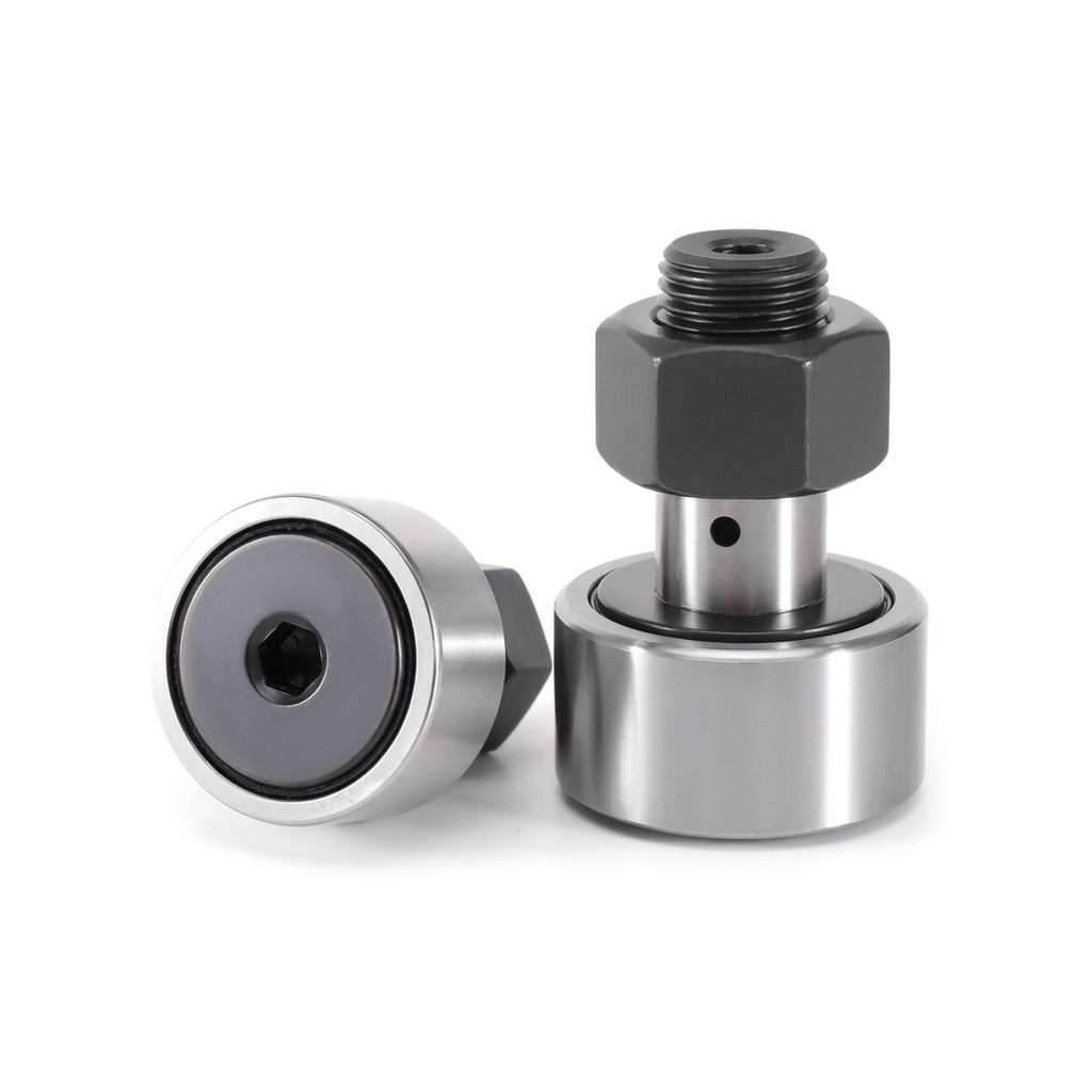Cam Follower Bearing Stud Type — thumbnail 2