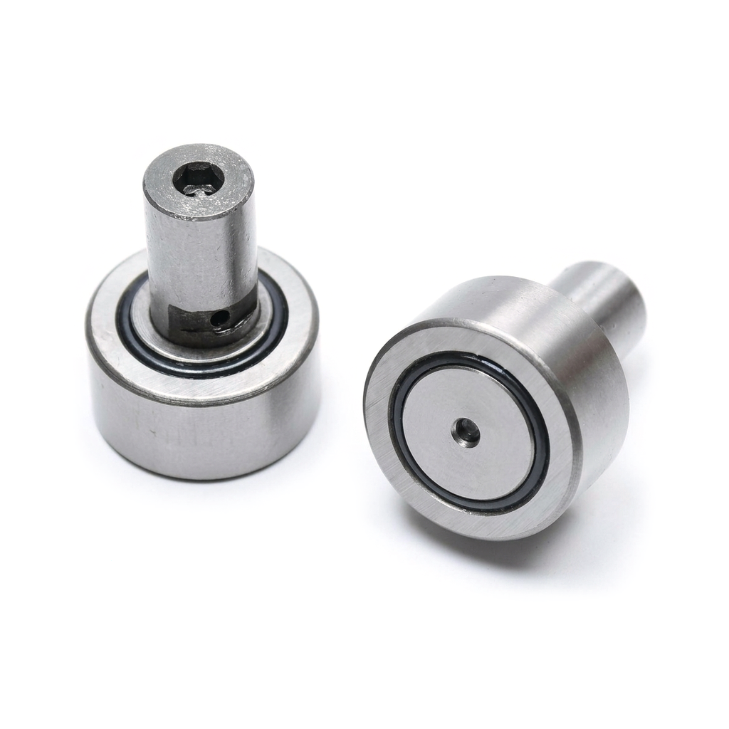 Cam Follower Bearing Plain Type — thumbnail 3