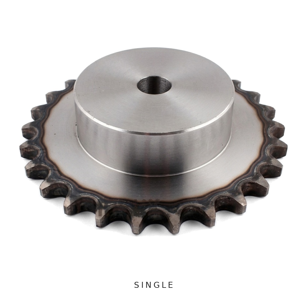 Sprocket — thumbnail 2