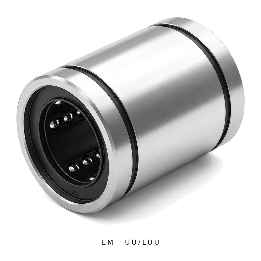 Linear Motion Bearing KH — thumbnail 2