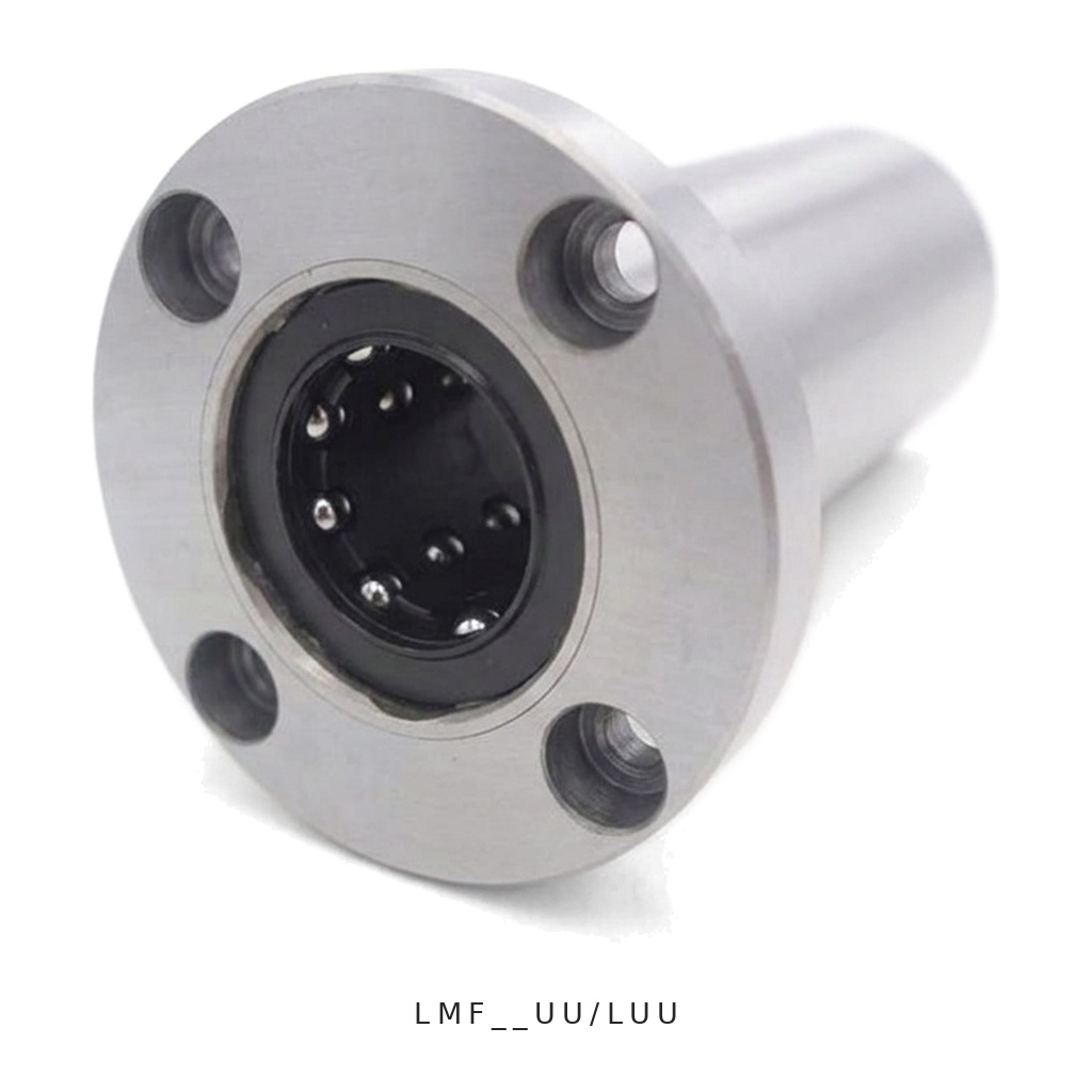 Linear Motion Bearing LM__UU/LUU — thumbnail 3