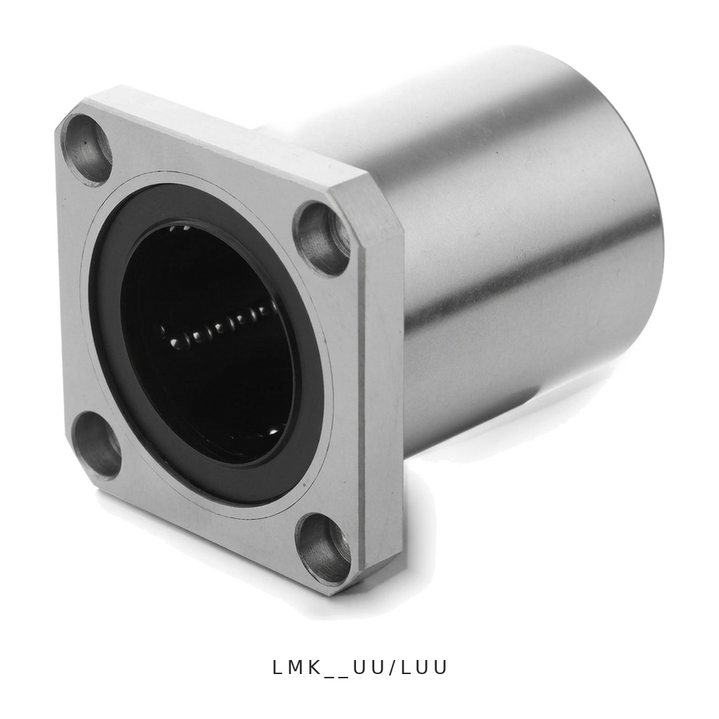 Linear Motion Bearing LM__UUOP — thumbnail 4