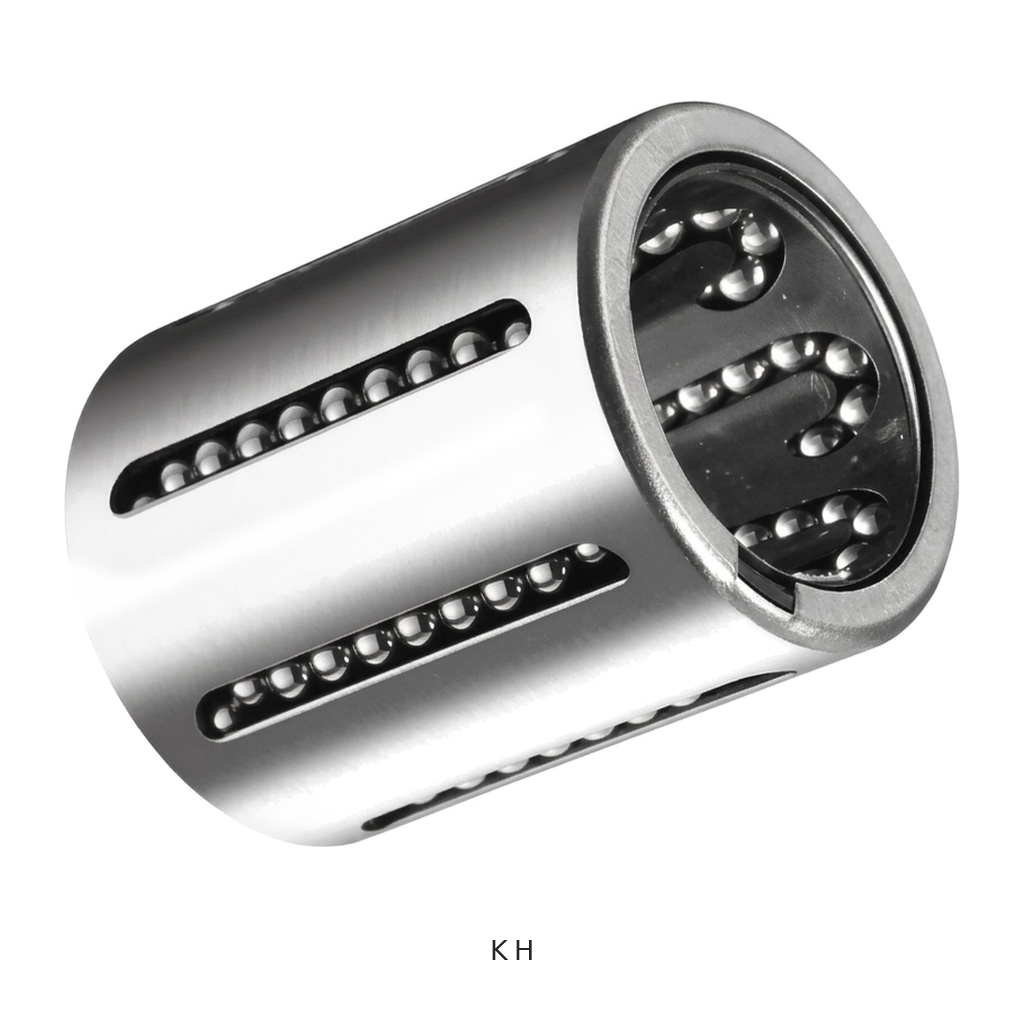 Linear Motion Bearing SC__UU/LUU — thumbnail 7