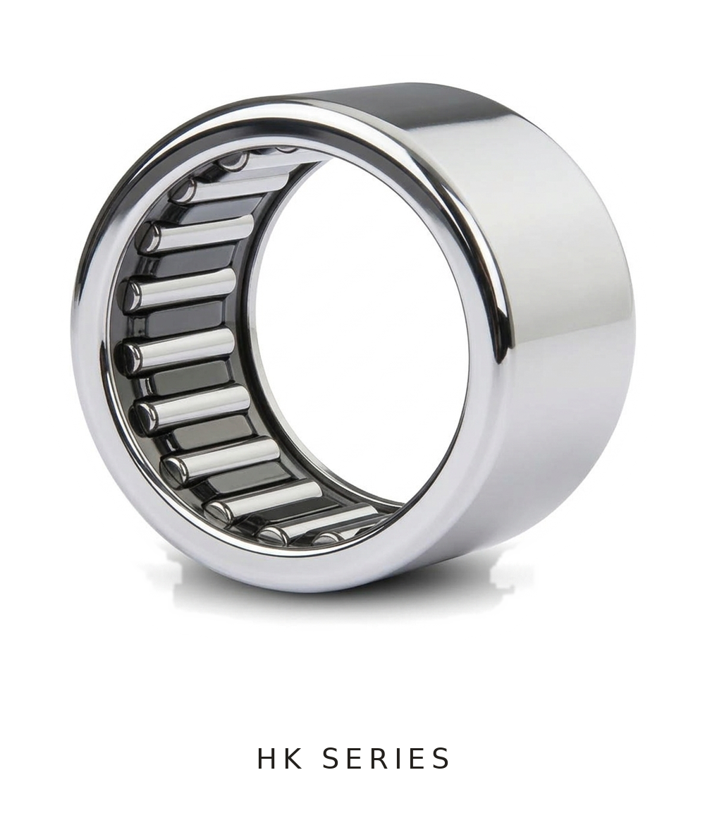Needle Bearing HK Series — thumbnail 2