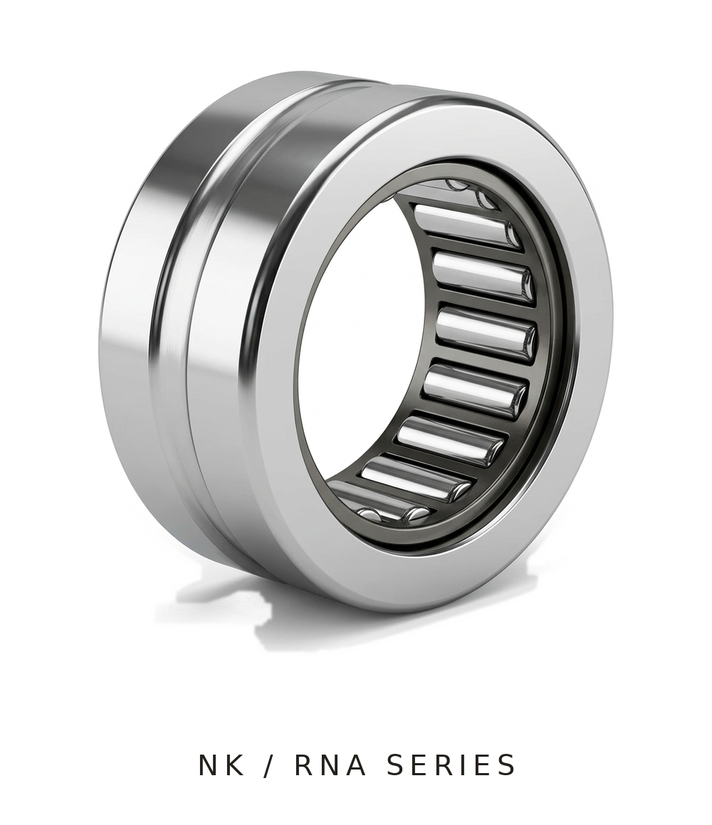 Needle Bearing NK / RNA Series — thumbnail 4