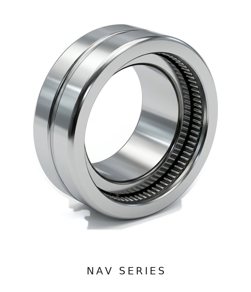 Needle Bearing NAV Series — thumbnail 5