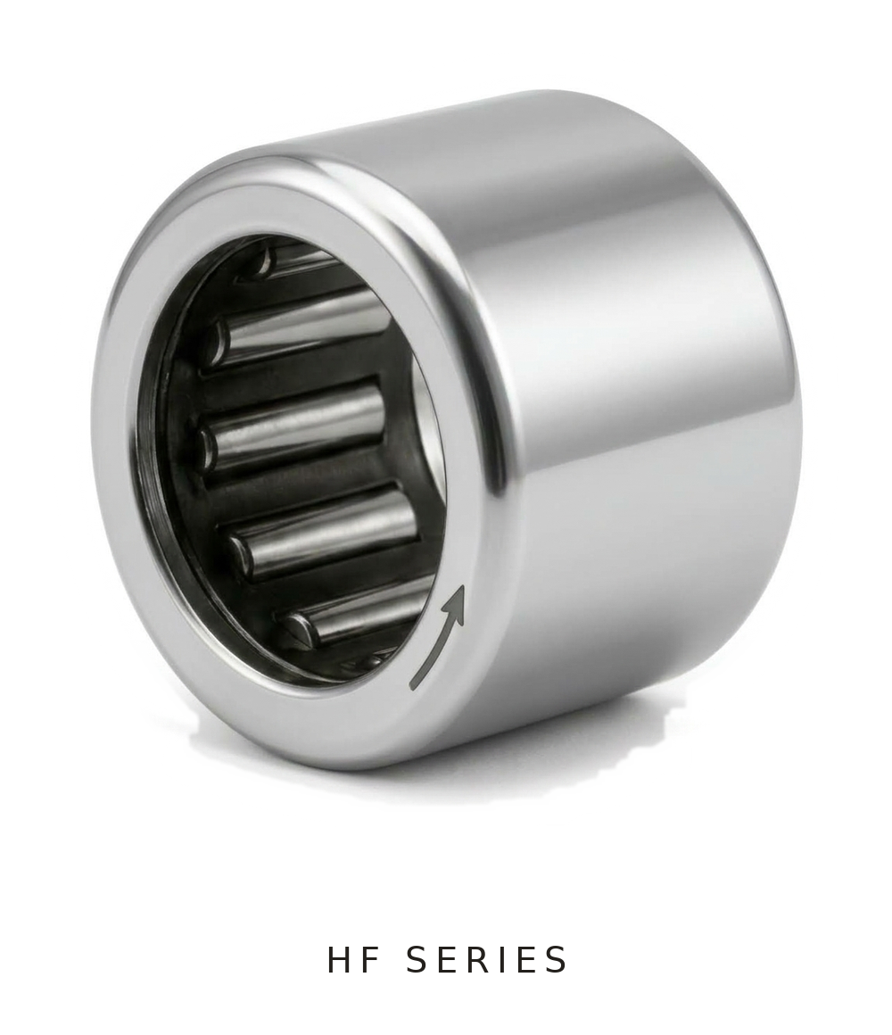 Needle Bearing HF Series — thumbnail 6