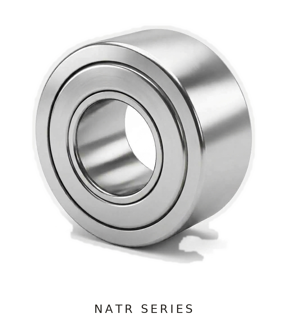 Needle Bearing NATR Series — thumbnail 7