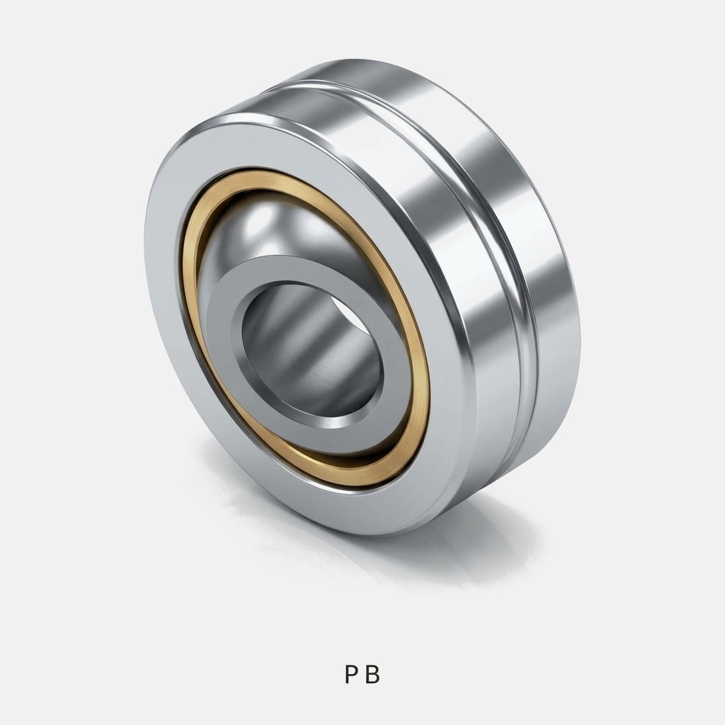 Plain Bearing PB — thumbnail 3