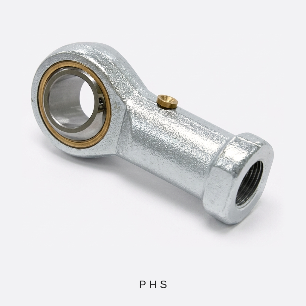 Rod End Bearing PHS — thumbnail 2