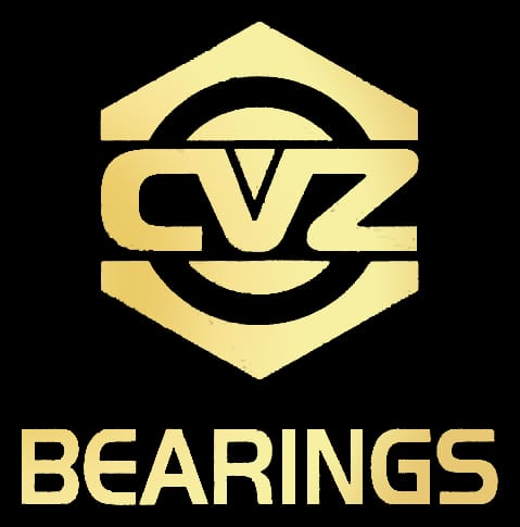 Logo CVZ Bearings