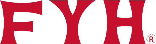 Logo FYH