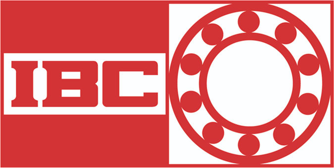 Logo IBC