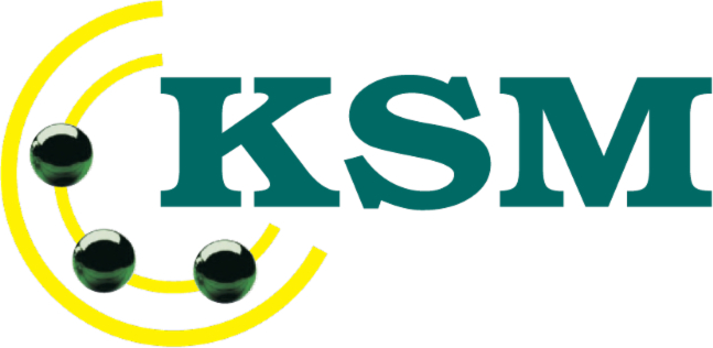 Logo KSM
