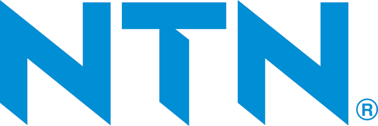 Logo NTN