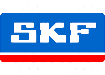 Logo SKF